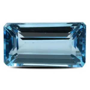 blue topaz